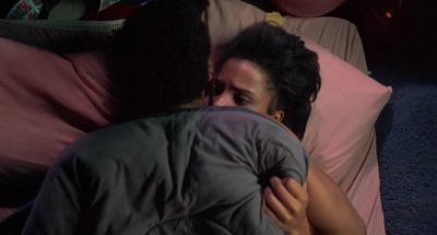 What's that - Friday the 13th Part VII: The New Blood