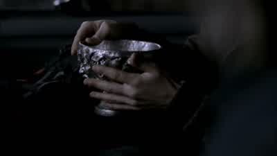 What's that? - Supernatural