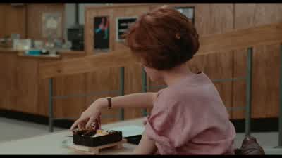 - What's that? - The Breakfast Club