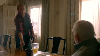 What's that? - Cobra Kai
