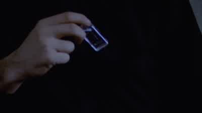 What's that? - The Exorcist