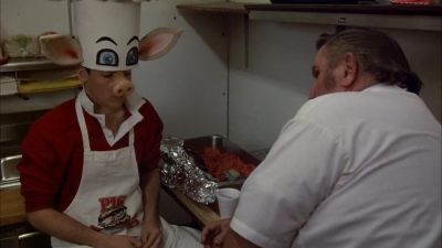 What's that - Better Off Dead