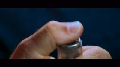 What's that? - 2 Fast 2 Furious