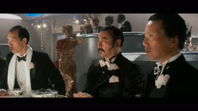 What's that? - Indiana Jones and the Temple of Doom