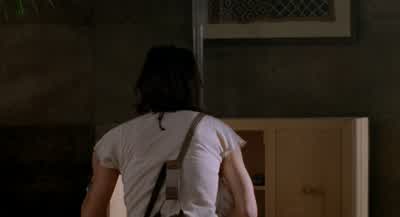 What's that? - Bad Boys