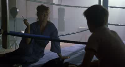 What's that? - Billy Elliot