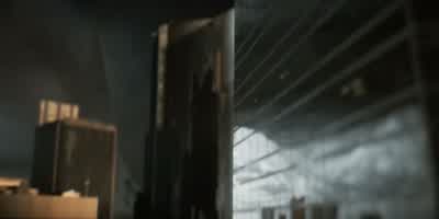 What's that? - Love, Death & Robots