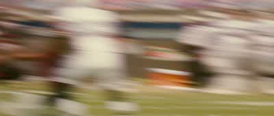 - What's that? - The Longest Yard