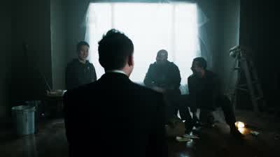 What's that? - Gotham