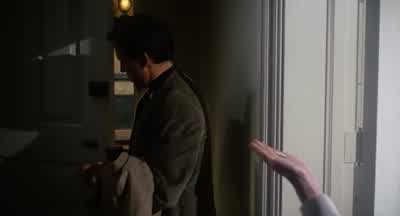 What's that? - Rosemary's Baby
