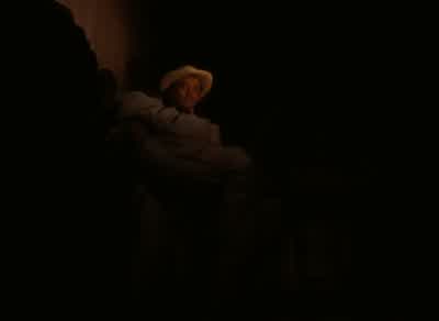 What's that? - Gone with the Wind