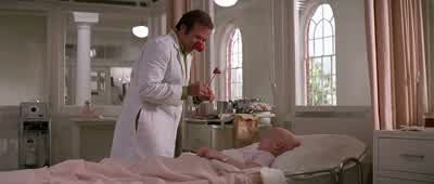 What's that? - Patch Adams