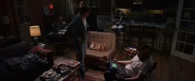 What’s that? - Insidious: Chapter 3