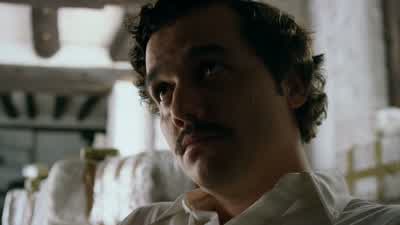 What's that? - Narcos