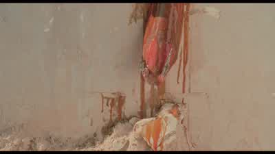 What's that? - Tremors