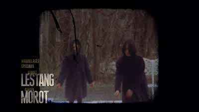 What's that? - Martyrs