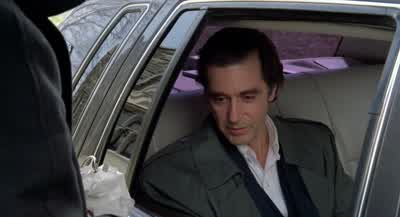 What's that? - Scent of a Woman