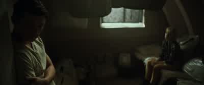 What's that? - Chaos Walking