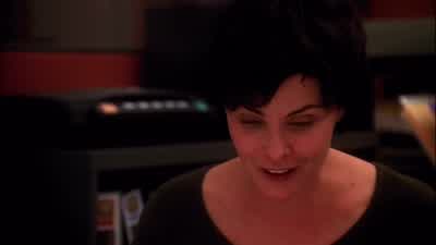 What's that? - NCIS