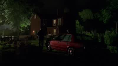 - What's that? - The Wire