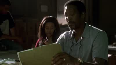 What's that? - The Wire