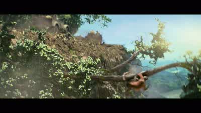 WhoaWhoaWhoa - Indiana Jones and the Kingdom of the Crystal Skull