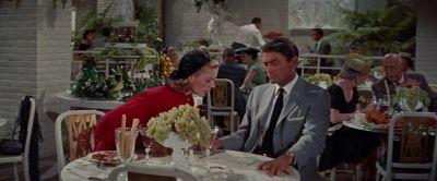 What's that - Designing Woman