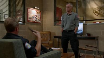 - What's that?
- See for yourself. - Chicago Fire