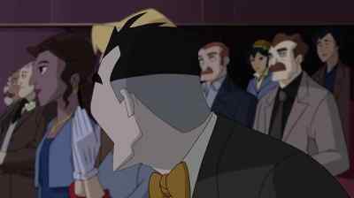 - What's that?
- Shush. - The Spectacular Spider-Man
