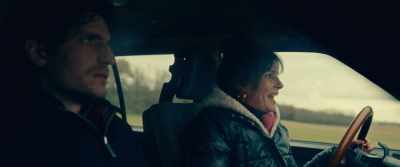 - What's that? Slow down!
- Michel! - The Innocent