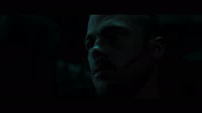 What's that smell - Fight Club