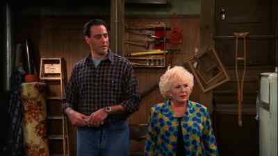 What's that
supposed to mean? - Everybody Loves Raymond