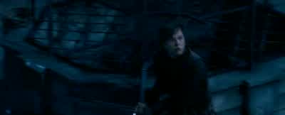 What's that supposed to mean? - The Chronicles of Narnia: Prince Caspian