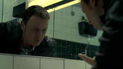 What's that, Tabasco? - Life on Mars