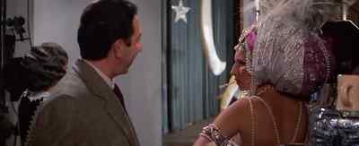 - What's that?
- The reviews. - Funny Lady