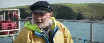 - What's that, then?
- "Nelson's Blood." - Fisherman's Friends