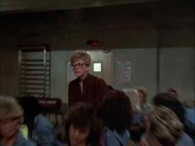What's that?
Trouble. - Murder, She Wrote