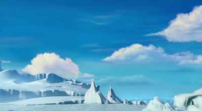What's that, Victor? My character's
undefined? That's absurd. - Norm of the North: King Sized Adventure