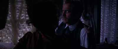        - What's that?
       - Well, my corset. - Lady L