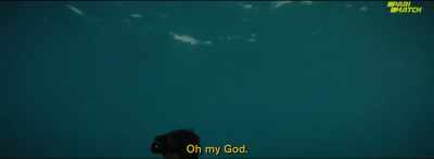 What's that? What a large boat! - Dead Pigs