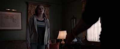 - What's that?
- You can't listen to music. - The Unholy