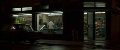 - What's that?
- You know very well, old man. - Renegades