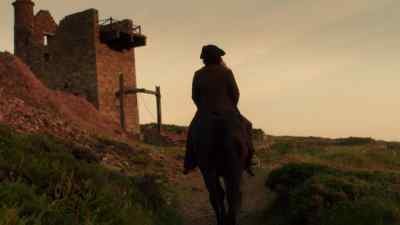 What's that to you? - Poldark