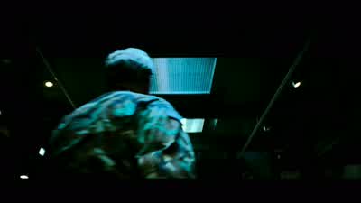 What's the activity level? - The Incredible Hulk