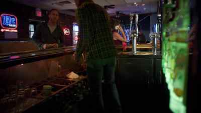 What's the best beer you got? - Sneaky Pete