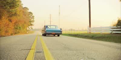 What's the big deal, Doc? - Green Book