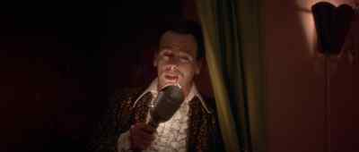What's the big deal?
There's nobody left except Ralph. - Blue Velvet