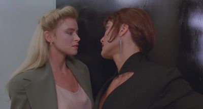 What's the big hurry - Double Impact