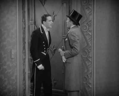 - What's the big idea?
- Please, sir: Won't you listen? - Monte Carlo