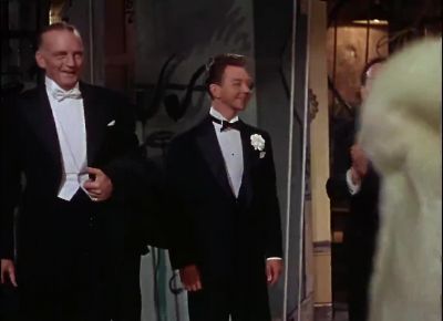 What's the big idea - Singin' in the Rain